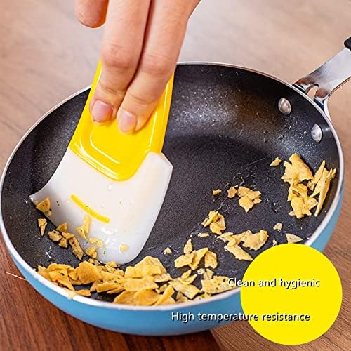 Vue 4 de Spatule De Nettoyage De