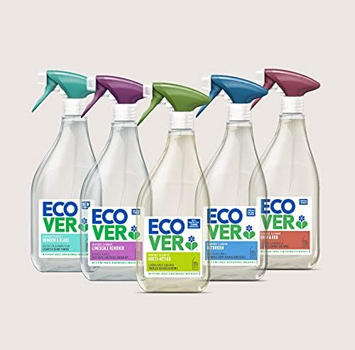 Vue 6 de Ecover Spray Nettoyant Pour