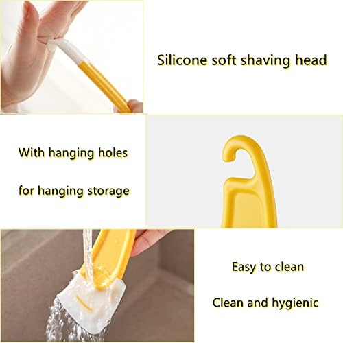 Vue 5 de Spatule De Nettoyage De