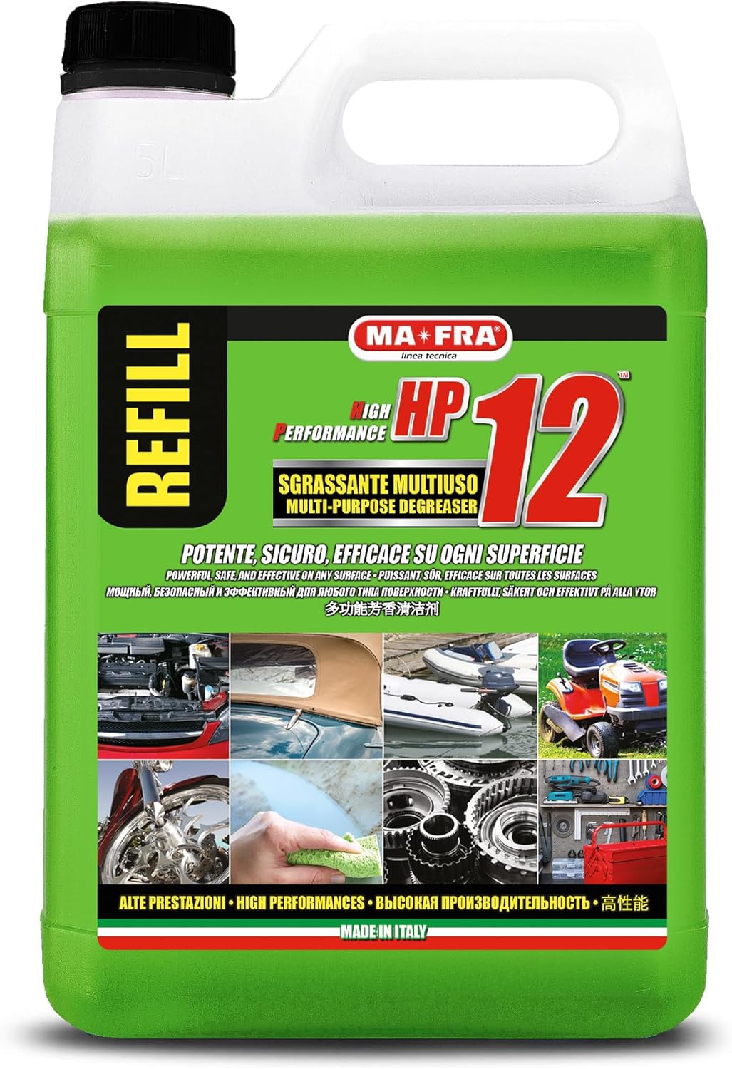 Mafra Hp Degraissant Universel