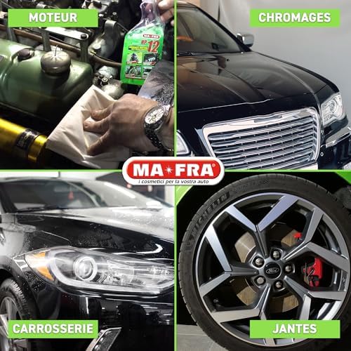 Vue 4 de Mafra Hp Degraissant Universel