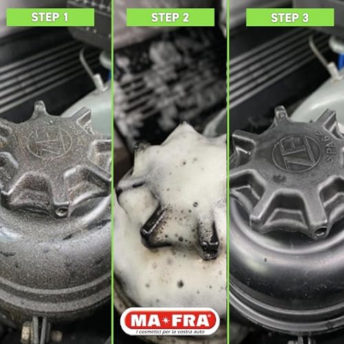 Vue 5 de Mafra Hp Degraissant Universel