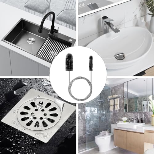 Vue 4 de Brosse De Nettoyage Cm