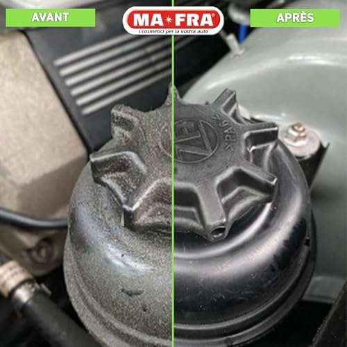 Vue 6 de Mafra Hp Degraissant Universel