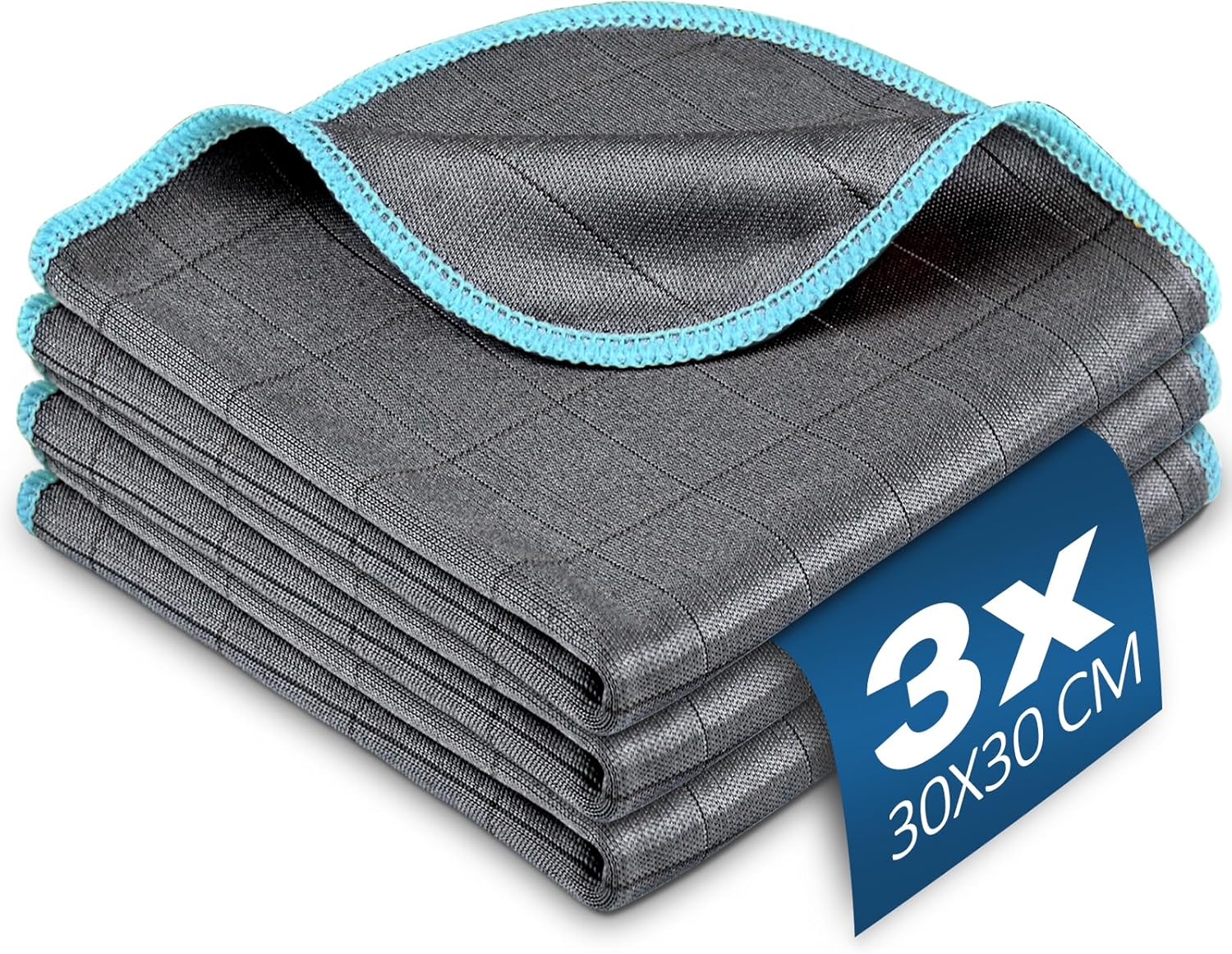 Airlab Chiffon Magique Microfibre