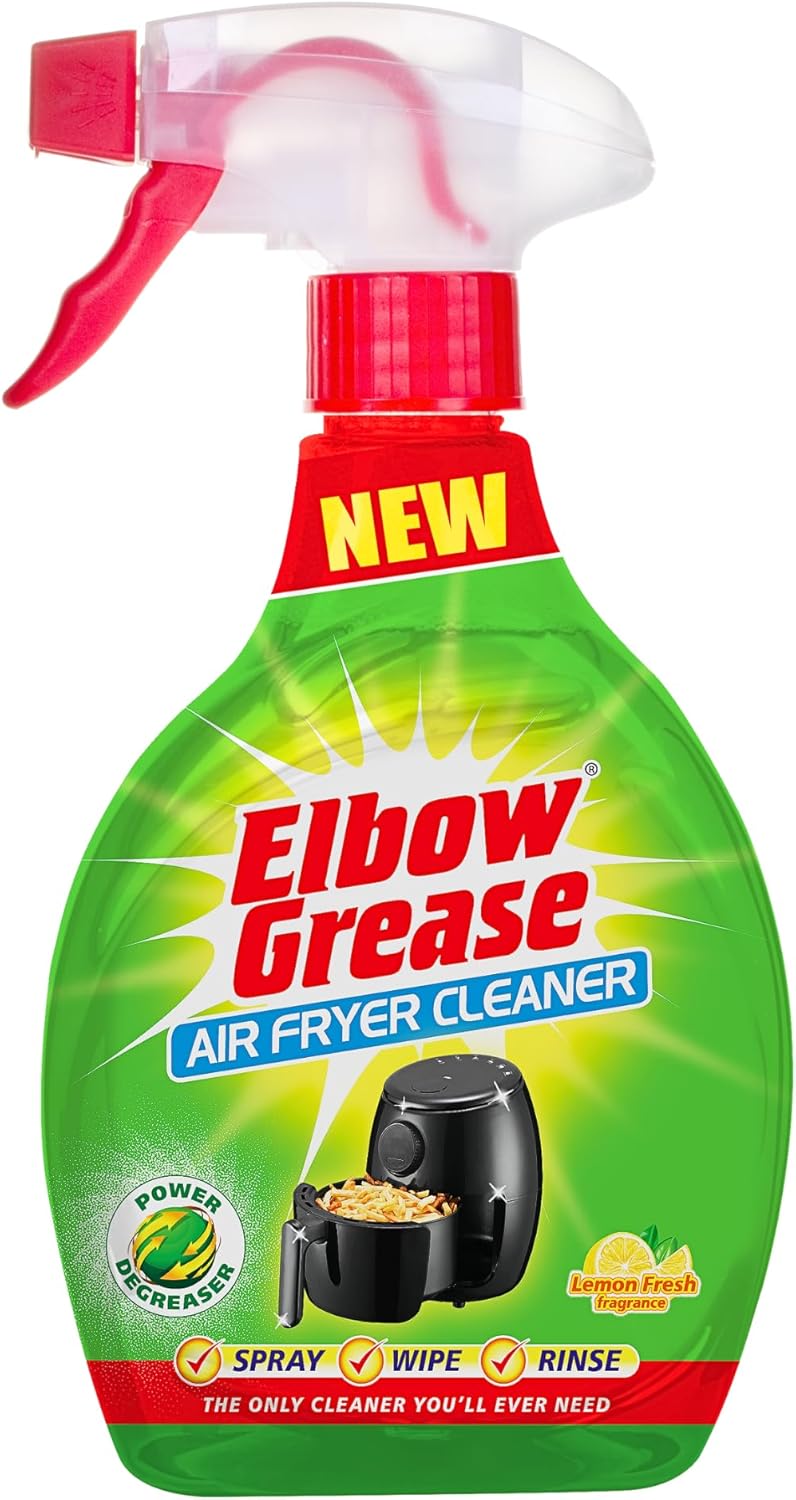 Elbow Grease Spray Nettoyant