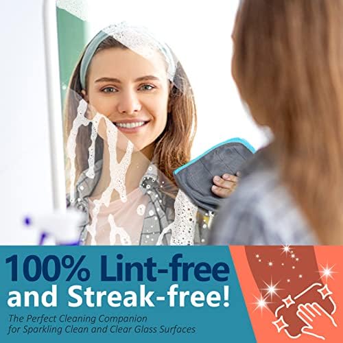 Vue 5 de Airlab Chiffon Magique Microfibre