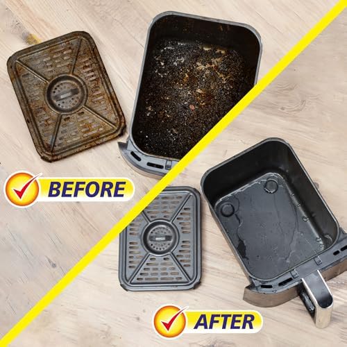 Vue 5 de Elbow Grease Spray Nettoyant