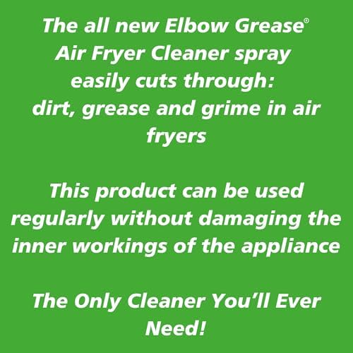 Vue 6 de Elbow Grease Spray Nettoyant