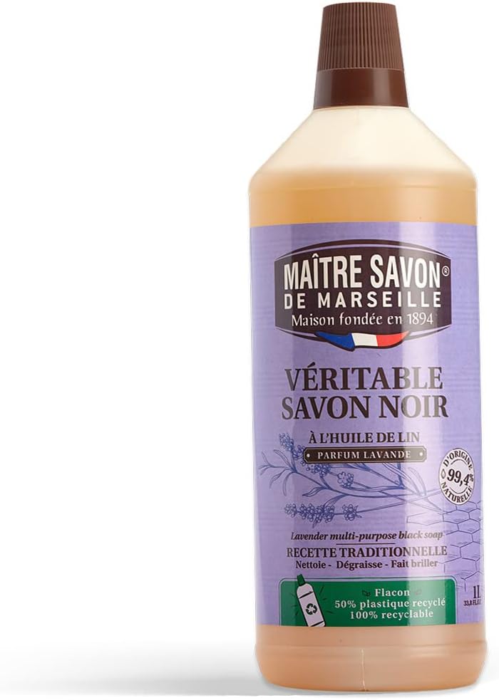 Maitre Savon De Marseille