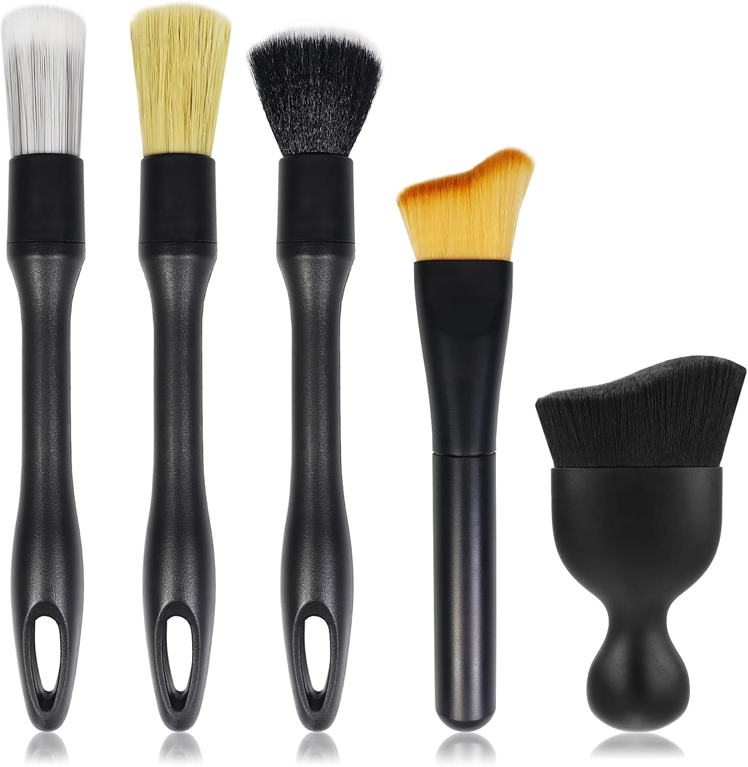 Pieces Pinceau Detailing Pinceau