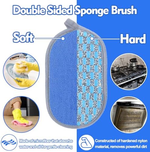 Vue 5 de Xangnier Lot De Brosses