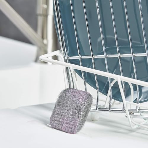 Vue 4 de Spontex Tampons Recurer