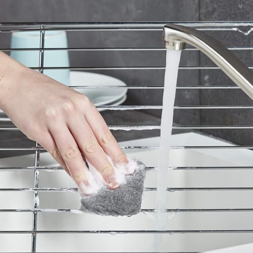 Vue 5 de Spontex Tampons Recurer