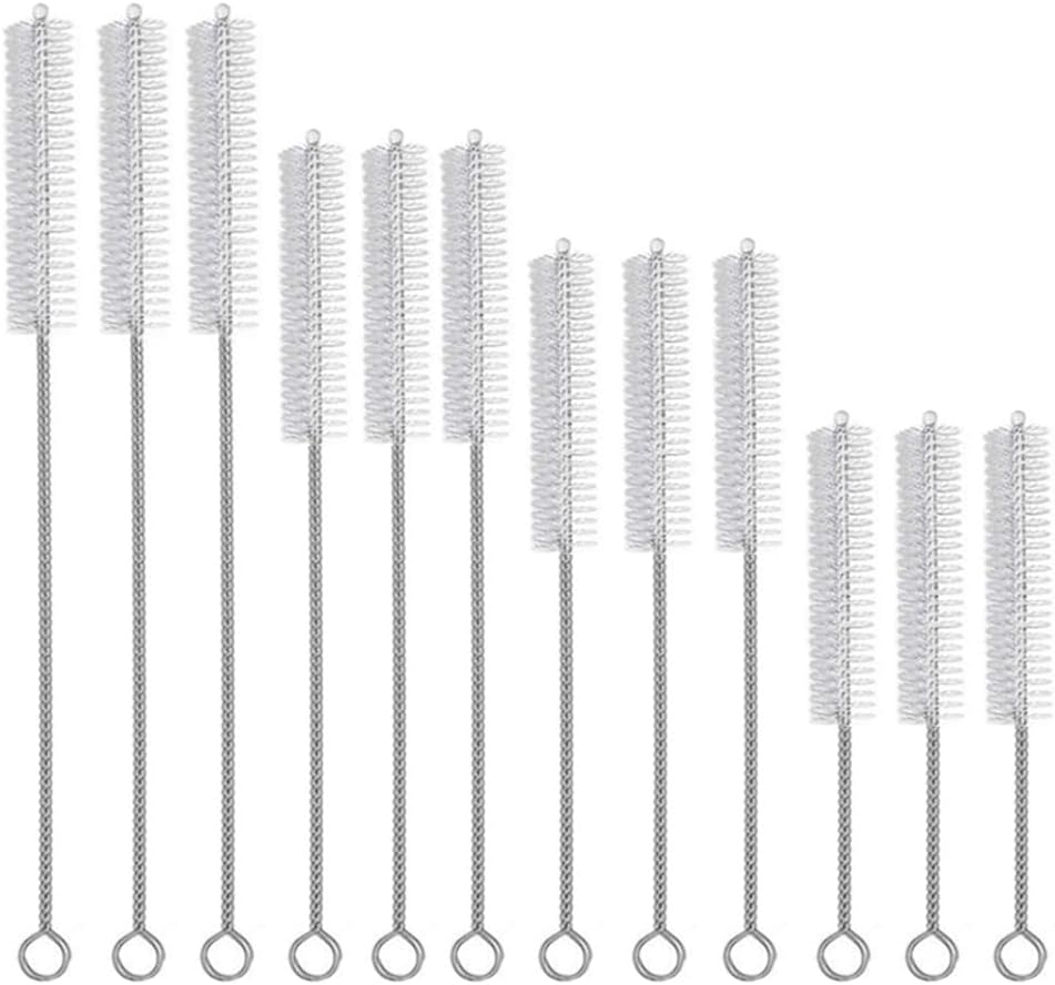 Pieces Tube Brosse De