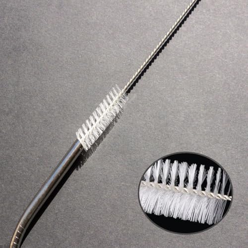 Vue 5 de Pieces Tube Brosse De