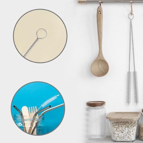 Vue 6 de Pieces Tube Brosse De