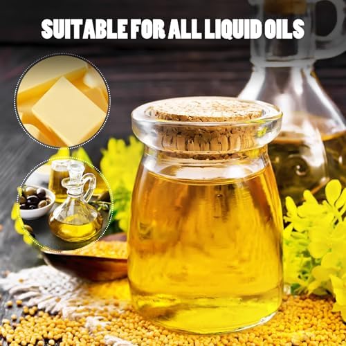 Vue 4 de Poudre De Solidification Dhuile