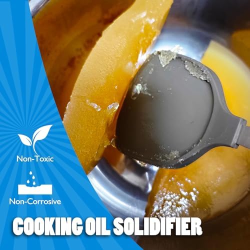 Vue 6 de Poudre De Solidification Dhuile