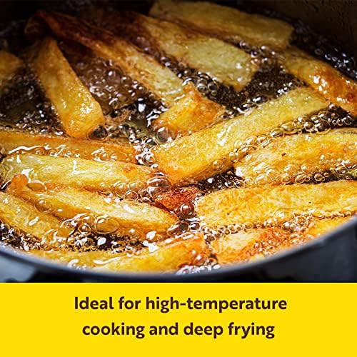 Vue 4 de Huile De Tournesol Litre