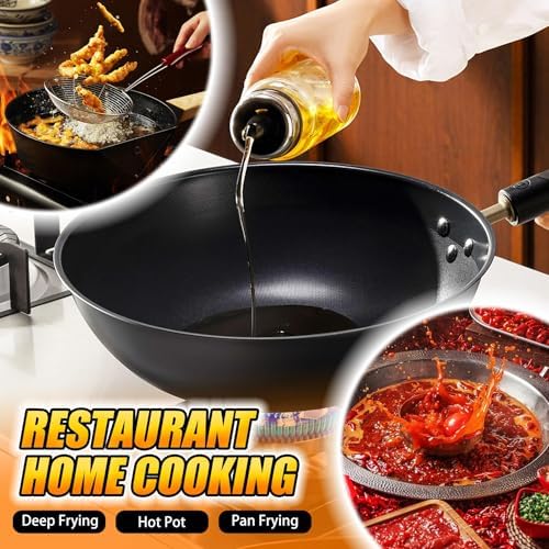 Vue 5 de Solidifiant Huile Friture