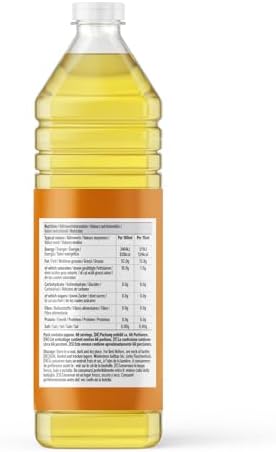 Vue 2 de By Amazon Huile De