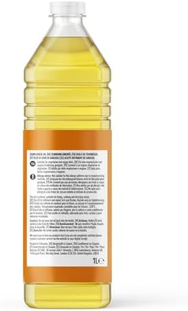 Vue 3 de By Amazon Huile De