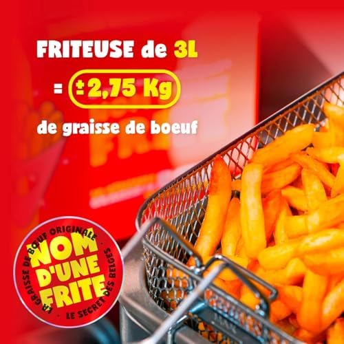 Vue 4 de Nom Dune Frite Le