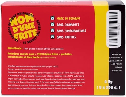 Vue 6 de Nom Dune Frite Le