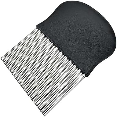 Vue 7 de Couteau Legumes En