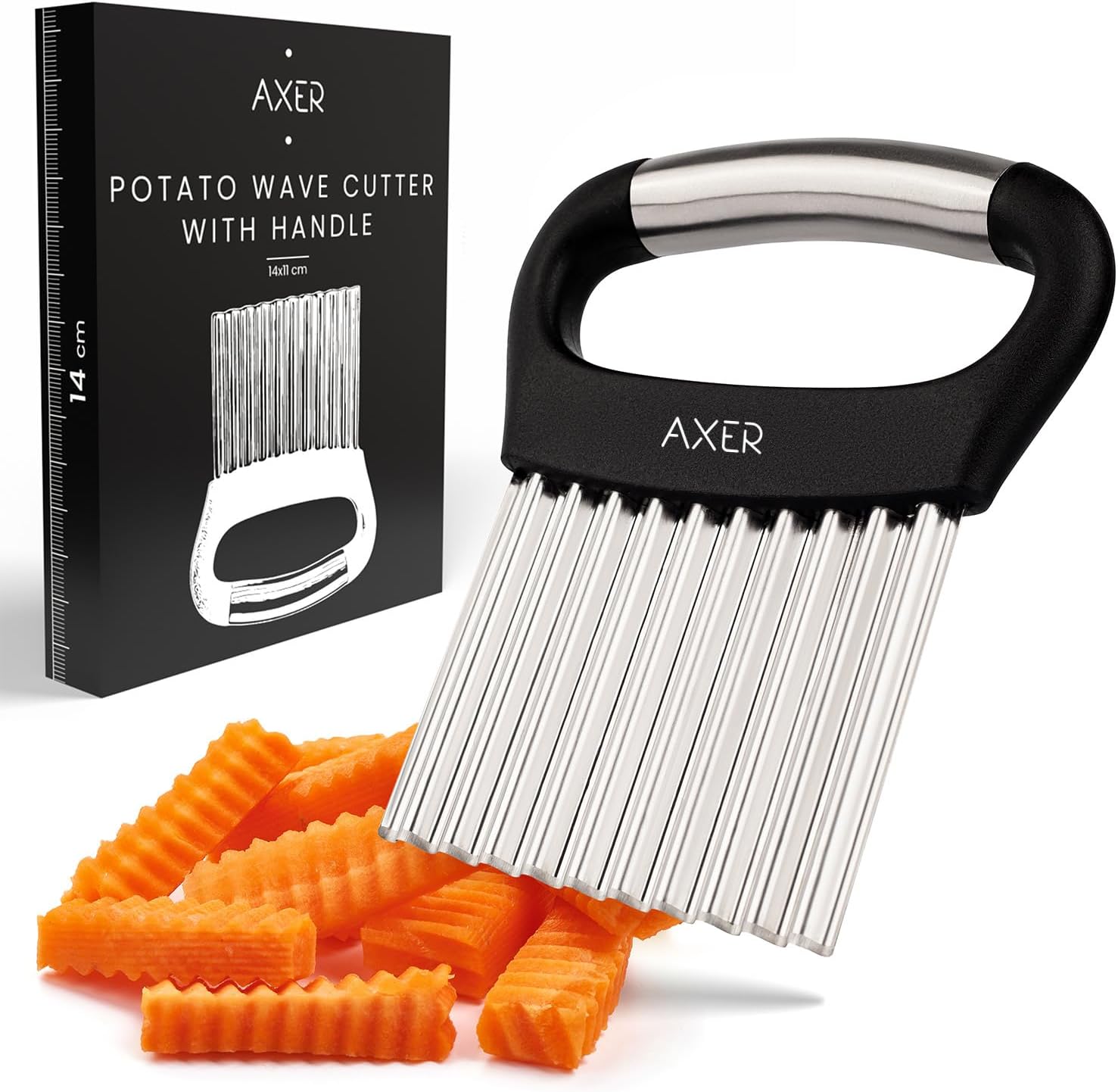 Pommes de terre et préparations - Équipement friture professionnel et accessoires culinaires