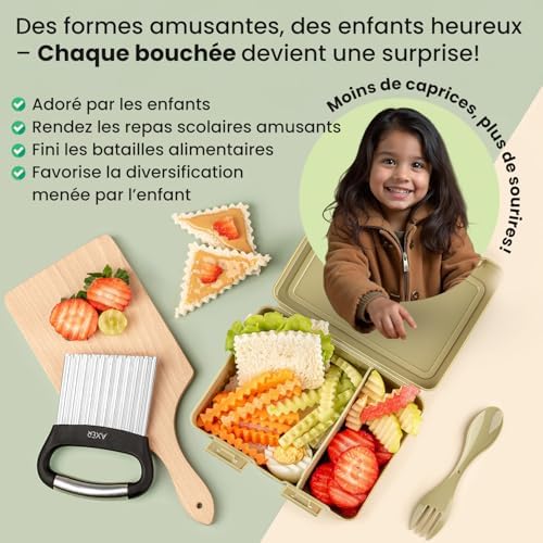 Vue 4 de Axer Coupe Pomme De