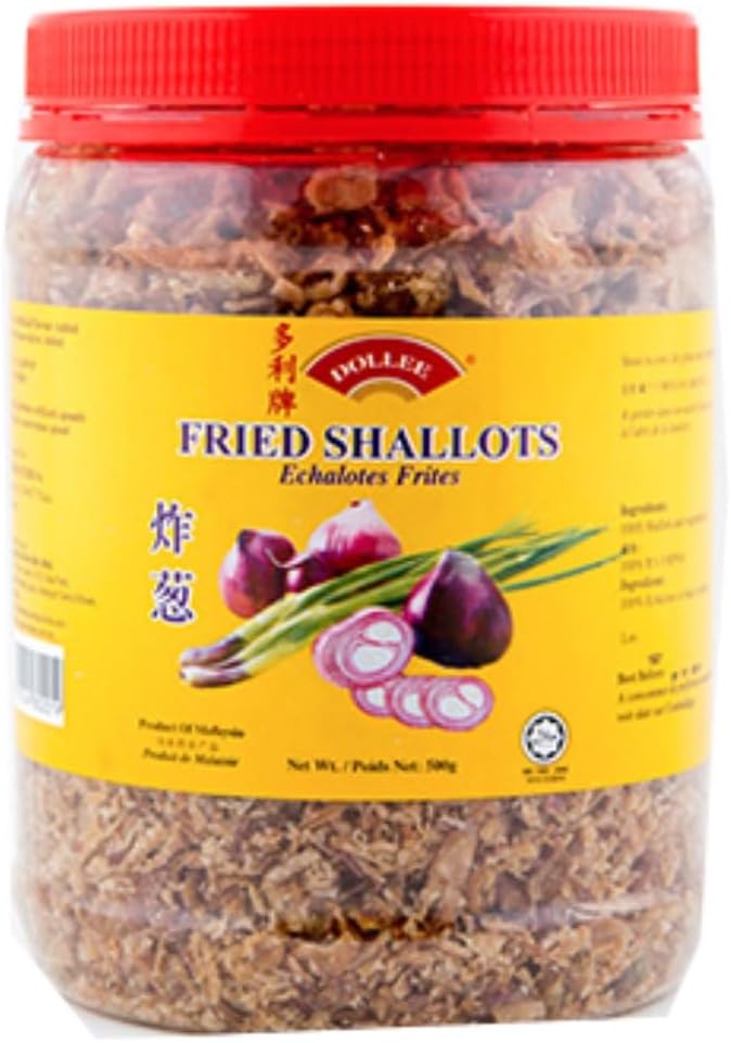 Echalotes Frites Gboite Offres