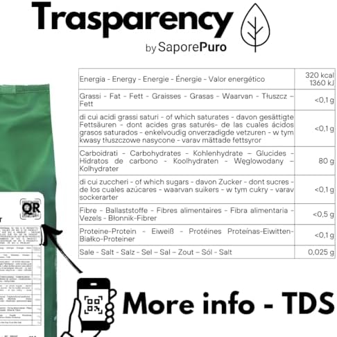 Vue 7 de Saporepuro Fecule De Pomme
