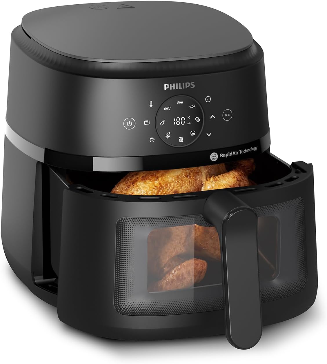Philips Air Fryer Serie