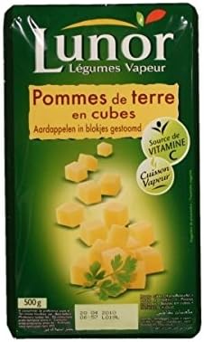 Lunor Pommes De Terre