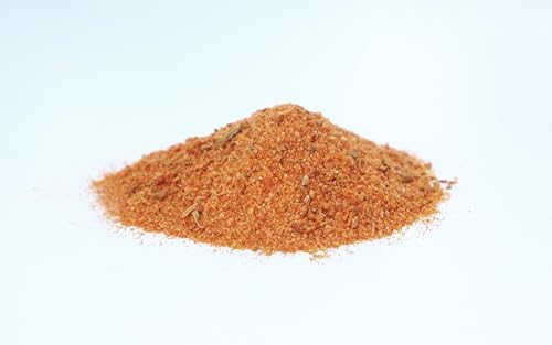 Vue 3 de Minotaur Spices Wonder