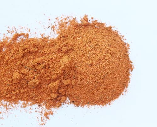 Vue 4 de Minotaur Spices Wonder