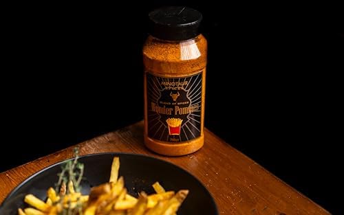 Vue 5 de Minotaur Spices Wonder