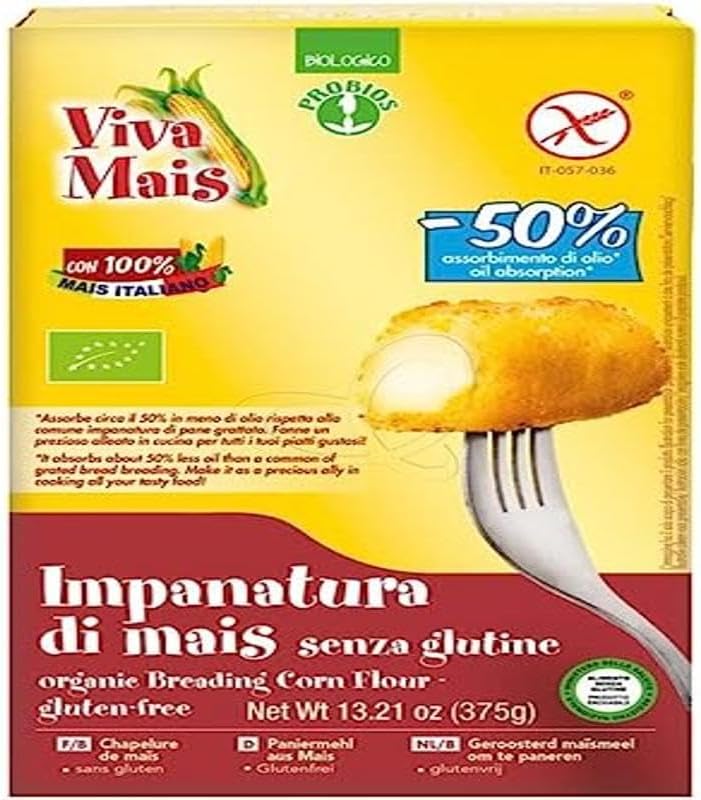 Probios Chapelure La