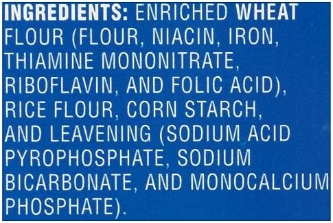 Vue 3 de Golden Dipt Mix Fry