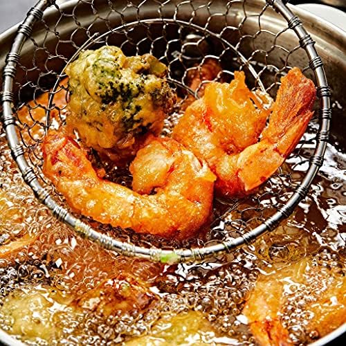 Vue 7 de Golden Dipt Mix Fry