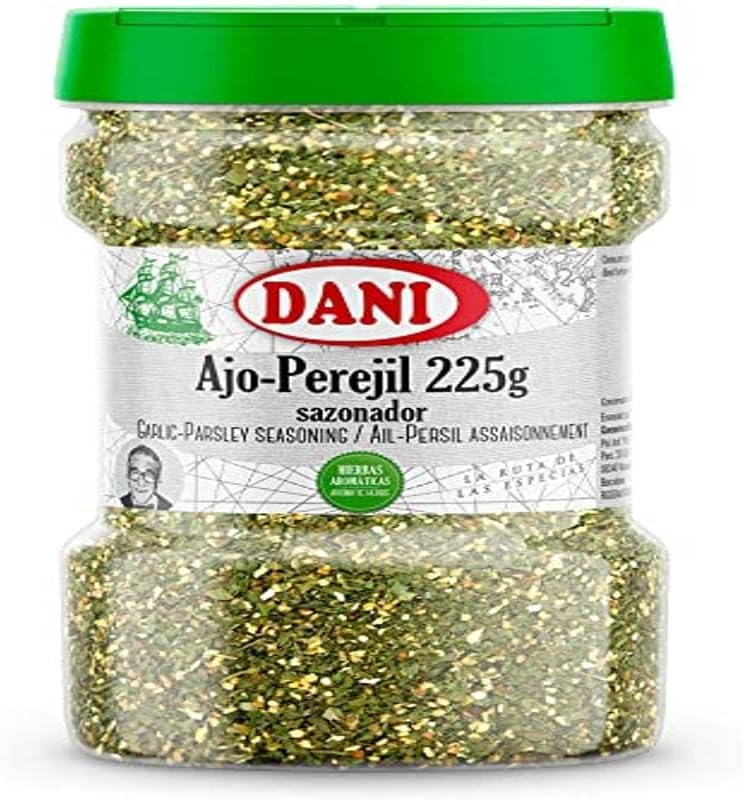 Dani Ailpersil Unite