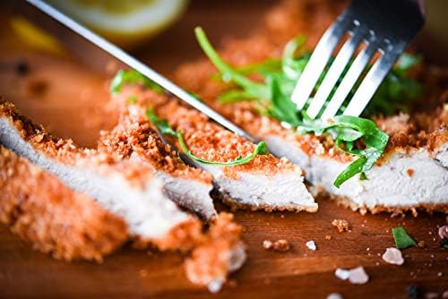 Vue 3 de Chapelure Japonaise Umami Panko