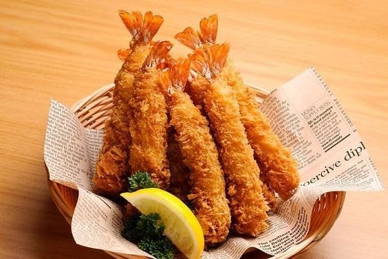 Vue 6 de Chapelure Japonaise Umami Panko