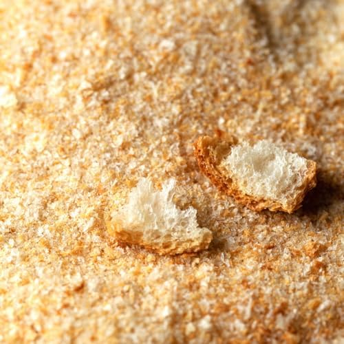 Vue 4 de Gogi Panko Chapelure Kg