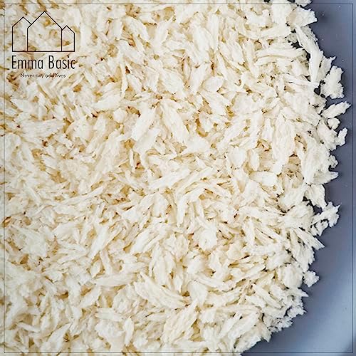 Vue 4 de Emma Basic Panko Chapelure