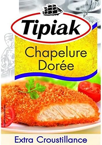 Tipiak Chapelure Doree