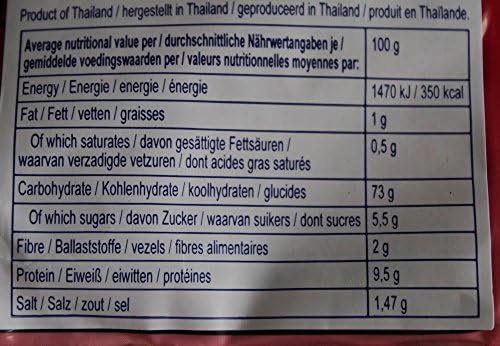 Vue 2 de Tippy Tempura Mix Preparation