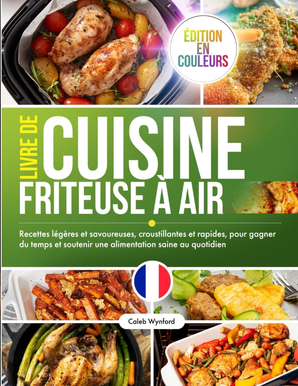 Vue 6 de Air Fryer Xxl Ninja